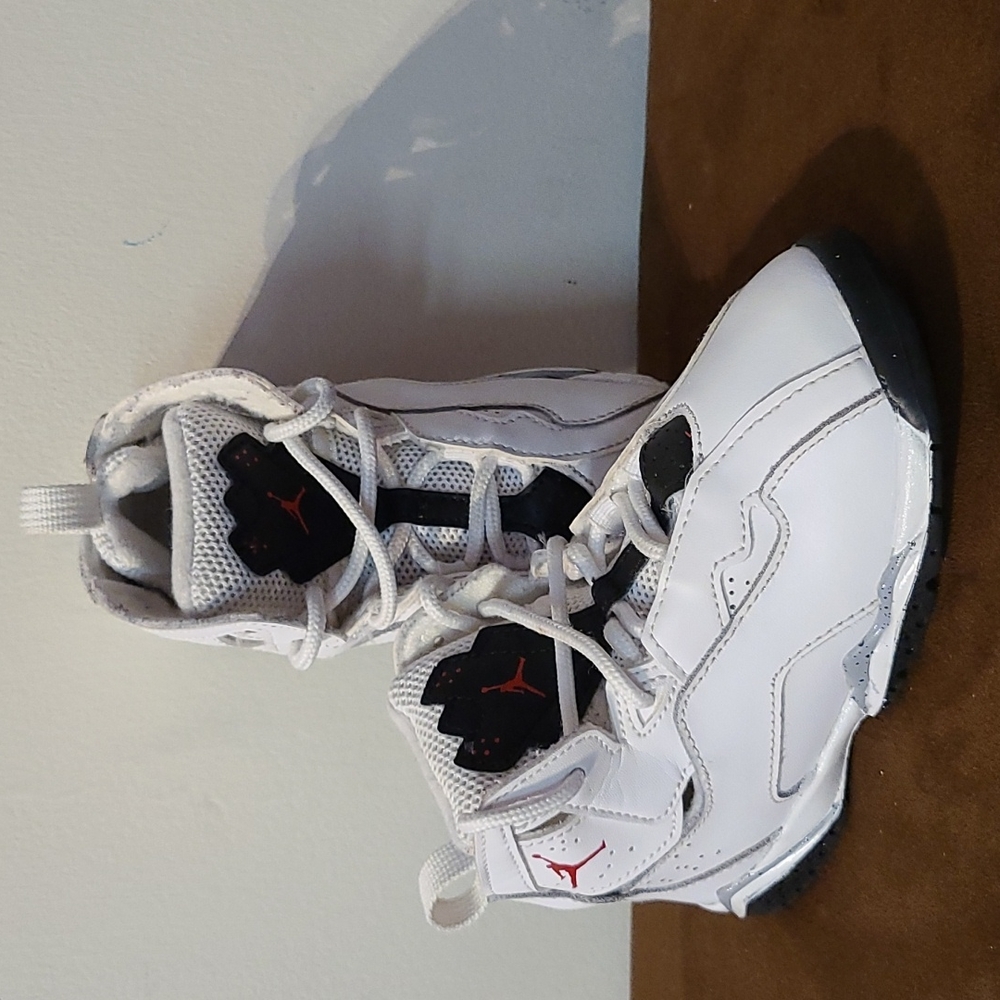 Nike Air Jordan True Flight BT Toddler